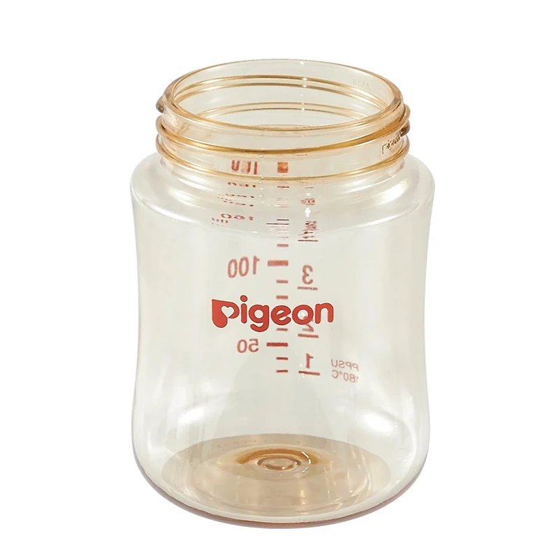 Biberon PPSU 5oz 0m+ Tétine SS