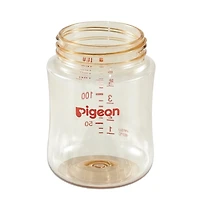 Biberon PPSU 5oz 0m+ Tétine SS