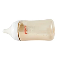 Ppsu Bottle 8oz With M Nipple