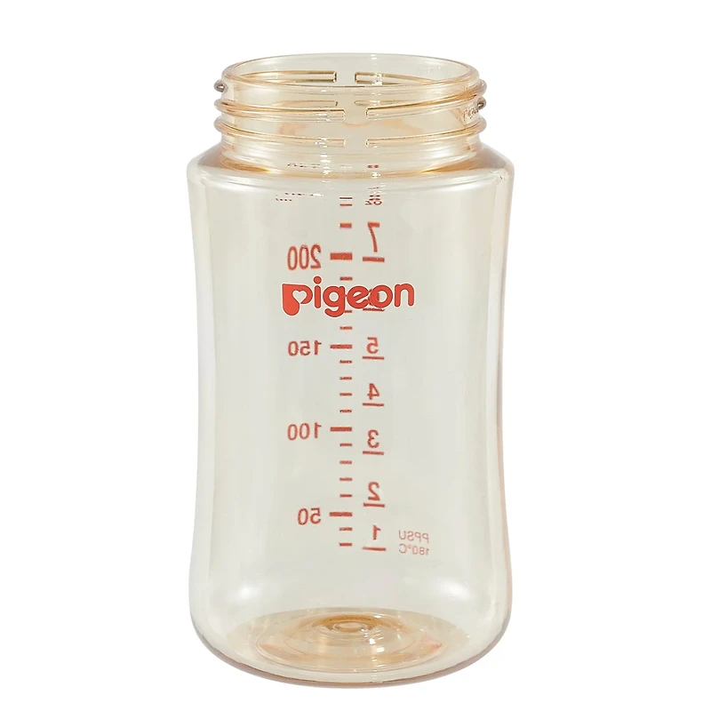 Ppsu Bottle 8oz With M Nipple