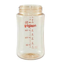 Ppsu Bottle 8oz With M Nipple