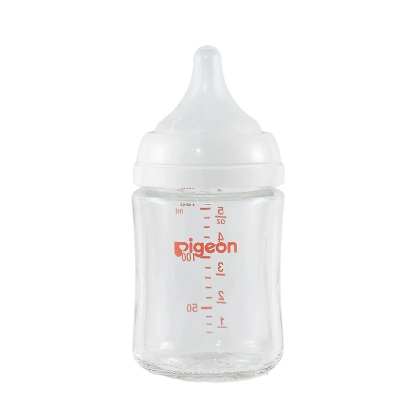 Biberon Verre 5oz 0m+ SS