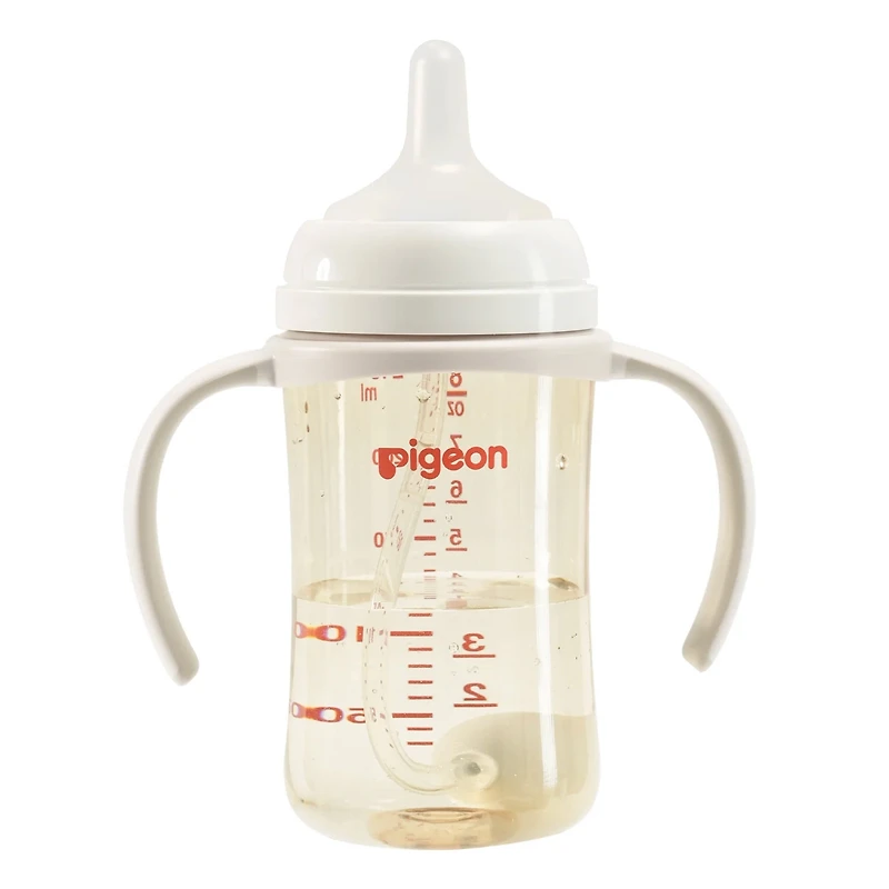 Paille à bille Lestée