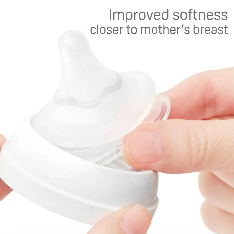 Newborn Feeding Gift Set