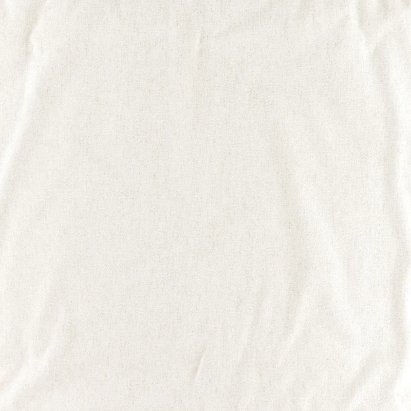 Coussin d'Allaitement - Beige Aspect Lin