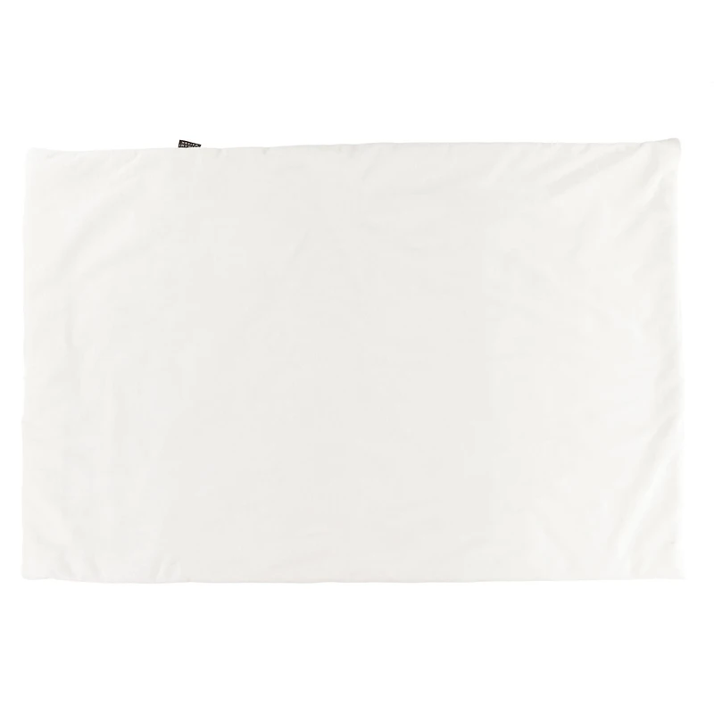 Literie 3 Morceaux - Beige Aspect Lin