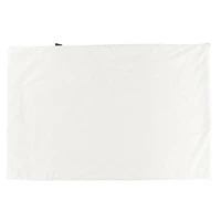 Literie 3 Morceaux - Beige Aspect Lin