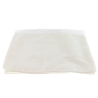 Literie 3 Morceaux - Beige Aspect Lin