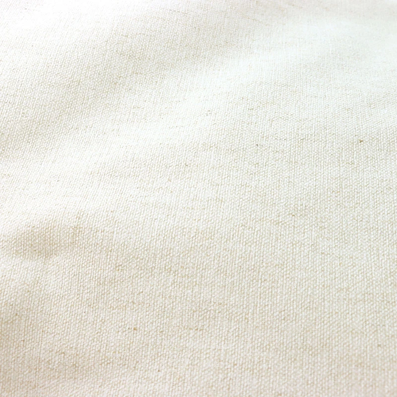 Literie 3 Morceaux - Beige Aspect Lin