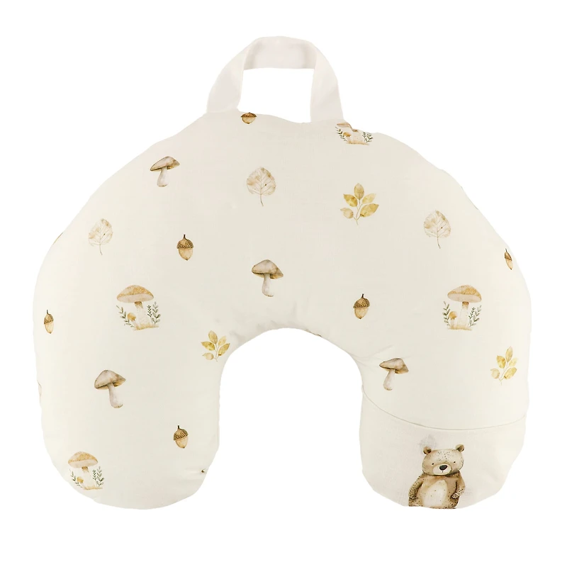 Nursing Pillow - Forest