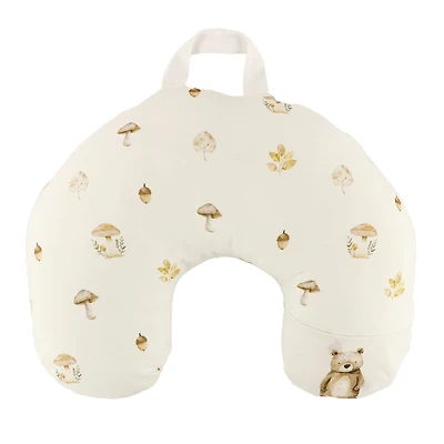 Nursing Pillow - Forest