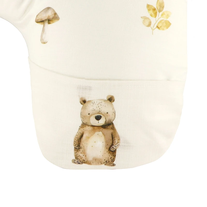 Nursing Pillow - Forest