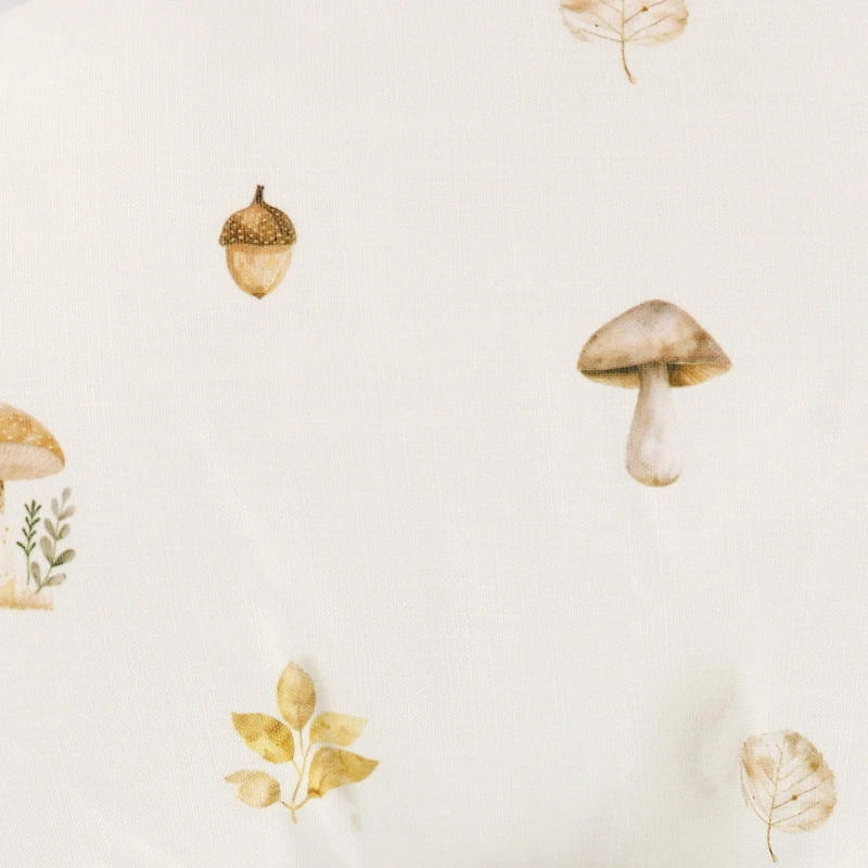 Nursing Pillow - Forest
