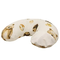 Coussin d'Allaitement - Hérisson