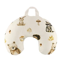 Nursing Pillow - Hedgehog