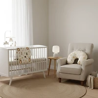 Nursing Pillow - Forest