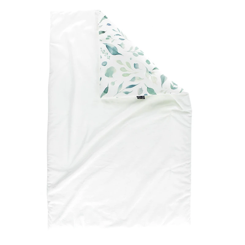 3-Piece Crib Bedding Set