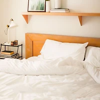 4 Seasons Twin Duvet 500g