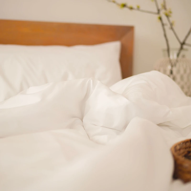 Couette Lit Simple Microfibre 300g