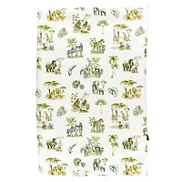 3-Piece Crib Bedding Set