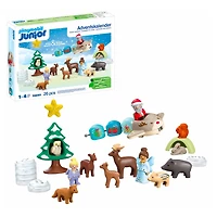 Playmobil Junior Advent Calendar Junior