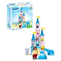 Playmobil Junior x Disney Cinderella's Castle