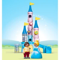 Playmobil Junior x Disney Cinderella's Castle