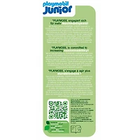 Playmobil Junior Autocar