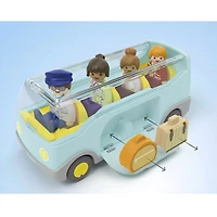 Playmobil Junior Autocar