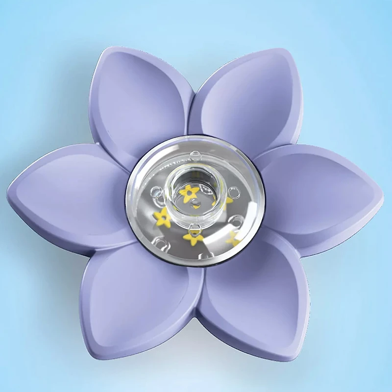 Tinker Bell's Floating