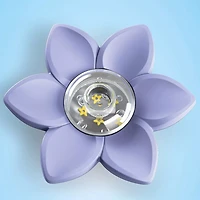 Tinker Bell's Floating