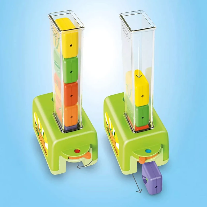 Tracteur Avec Planteuse