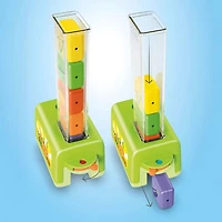 Tracteur Avec Planteuse