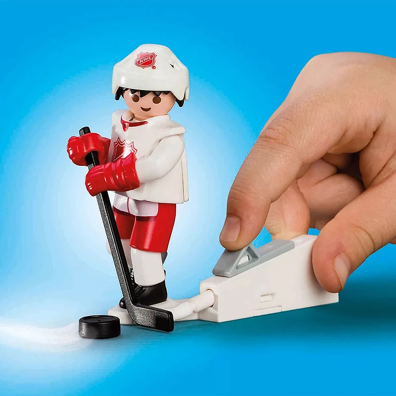 Nhl Take Along Arena