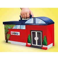 Nhl Take Along Arena