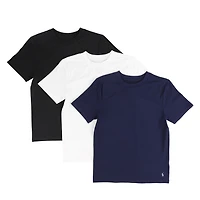 T-shirts Coton (3) 8-18ans