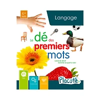 Le Dé Des Premiers Mots