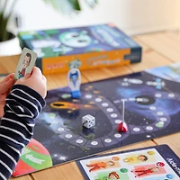 La Planète Des Émotions