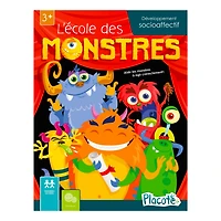 L'École Des Monstres