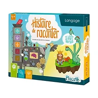 Histoire De Raconter
