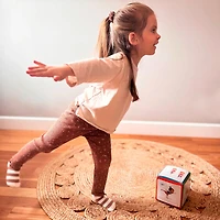 Le Dé Des Actions - Extension