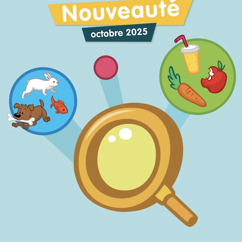 Que Le Meilleur Trouve!