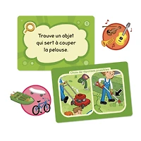 Que Le Meilleur Trouve!