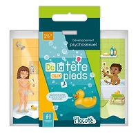 De La Tête Aux Pieds