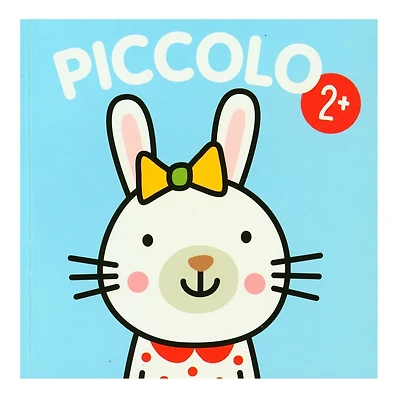Piccolo Le Lapin 2+