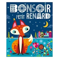 Bonsoir Petit Renard