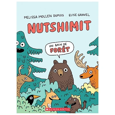 Nutshimit