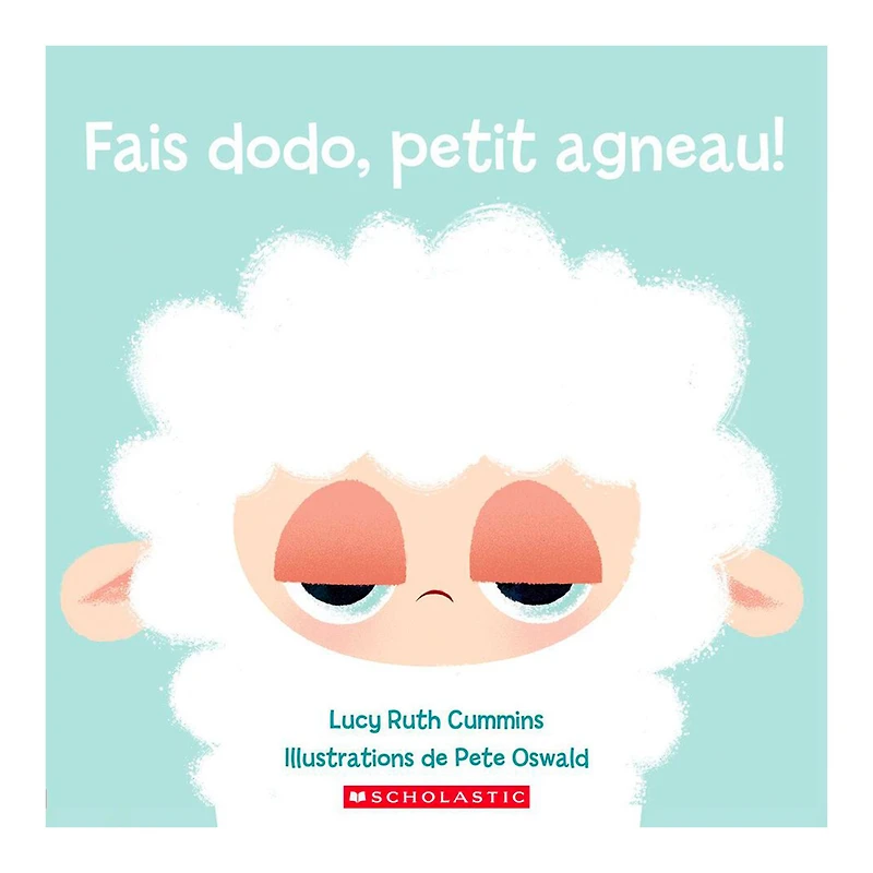 Fais Dodo, Petit Agneau!