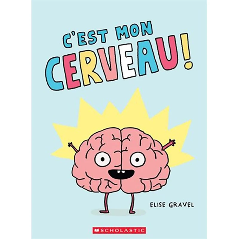 C'est Mon Cerveau