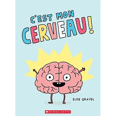 C'est Mon Cerveau